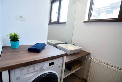 Modern villa | Pipera-Voluntari | 2 parking spaces | Super community - 6