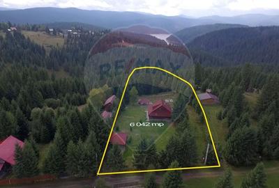 Casă individuală cu 4 camere cu Garaj în Beliș - 5