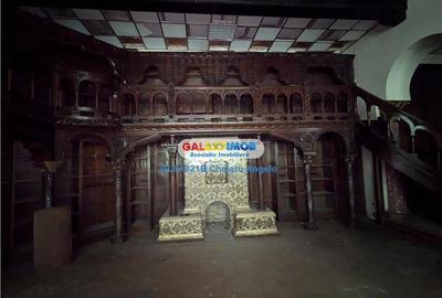 Casă cu 60 camere cu Teren 1760 Mp în Cișmigiu - 27