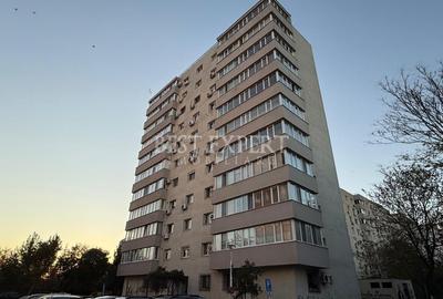 Apartament 2 camere - mobilat complet, renovat, zona linistita - 12