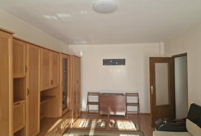 Garsonieră decomandată în Mărăței - 7