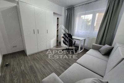 Apartament cu 4 camere decomandat în Aradului - 8