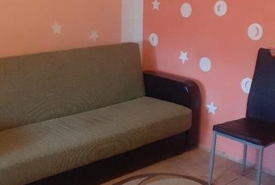 Garsonieră decomandată în Angofa - 2