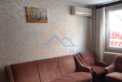 Apartament cu 3 camere semidecomandat în Rahova - 3