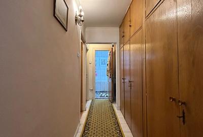 Titan 3 Camere Bloc 1978 Reabilitat 61 Mp Etaj 3 10 Min Metrou - 6