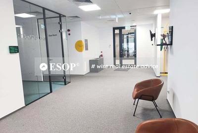 J8 Office Park cladirea A, Presei Libere, 260 - 4000 mp 0% comision! - 14