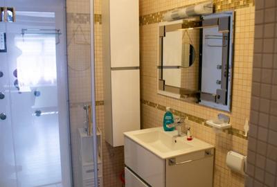 2 Camere zona Bunloc, 62mp, mobilat, 119900Euro - 2