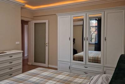 Apartament cu 3 camere decomandat în Gării - 7