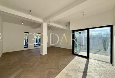 VILA TOWNHOUSE | FINISAJE PREMIUM | PIPERA - 2
