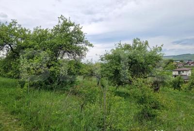 Teren de 1500 mp, în Gilău - 1