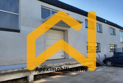 Spațiu comercial, de 1,800 mp, în Nord-Vest - 12