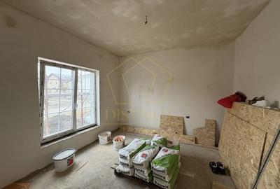 Duplex cu 4 camere, despărțit prin CARPORT | Mosnita Noua | HORNBACH - 7