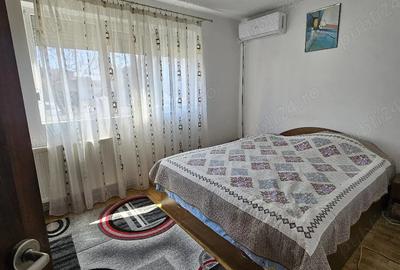 Apartament cu 2 camere semidecomandat în Micro 11 - 2