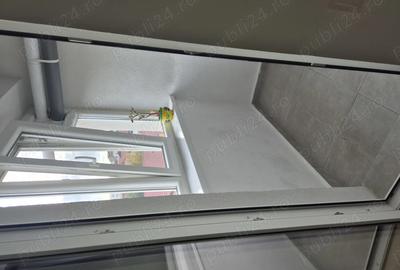 Inchiriez garsoniera si loc de parcare subteran - 6