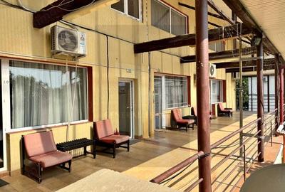 Vanzare Afacere Activa - Hotel - 4 Nivele 750 mp - 18
