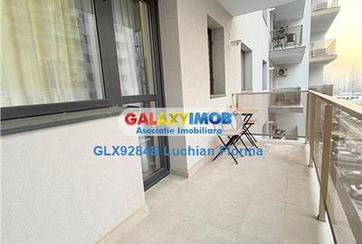 Apartament cu 2 camere decomandat, mobilat în Theodor Pallady - 12