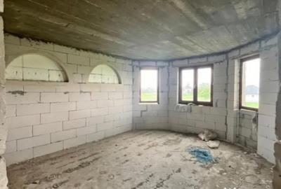 Casă cu 7 camere cu Teren 1674 Mp în Frătăuții Vechi - 3