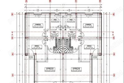 Vila Techirghiol Garraj Demisol,Parter +Etaj Central Vila Techirghiol Garraj Demisol,Parter +Etaj Central - 5