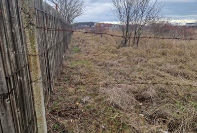 Teren de 844 mp, în Plaiul Vulcanești - 4