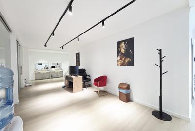 Spațiu comercial, de 160 mp, în Bd. Coșbuc - 3