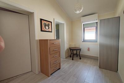 Casă individuală cu 4 camere cu Canalizare în Sânpetru - 14