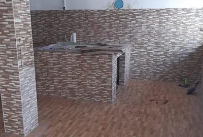 Spatiu comercial stradal - Siderurgistilor, str. Frunzei - 11
