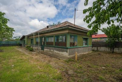 Proprietate in Izvorani la doar 44900 euro -0 % comision - 2