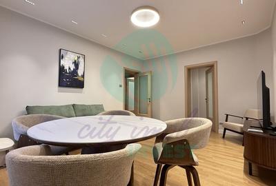 3 camere în vilă boutique – Dorobanți Capitale - 12