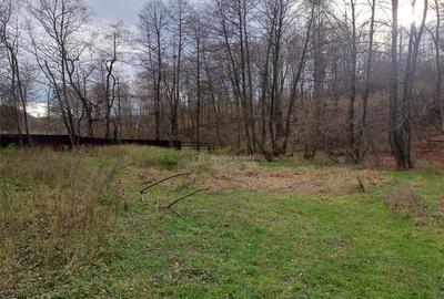 Teren de 1308 mp, în Govândari - 18