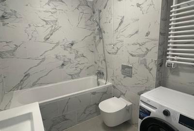 Apartament cu 2 camere decomandat în Băneasa - 3