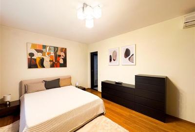 Apartament de inchiriat 3 Camere Parcul Circului - 17