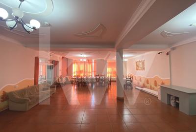 Spatiu Comercial stradal 164mp zona Centrala Promenada Mall Sibiu - 3
