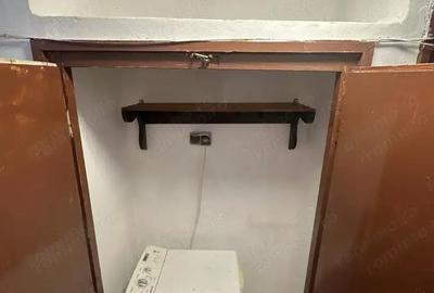 Garsonieră decomandată în Girocului - 5