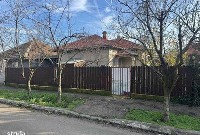 Casă cu 4 camere cu Teren 300 Mp în Lehliu - 2