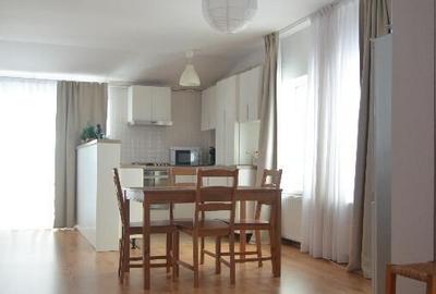 Busteni-Apartament cu trei camere,mobilat si utilat - 5