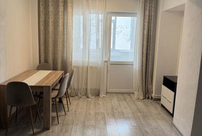 Apartament cu 2 camere decomandat în Cornitoiu - 10