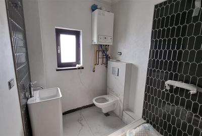 Casă individuală cu 5 camere cu Canalizare în Breazu - 8