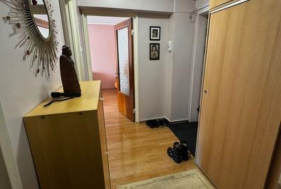 Apartament cu 2 camere decomandat, mobilat în Dacia - 6