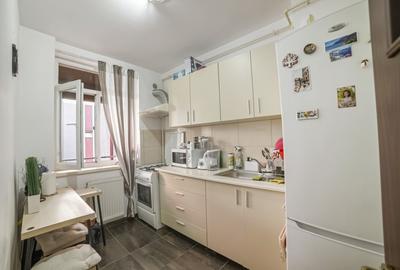 Metrou 1 Decembrie*Loc Parcare*Et 3/5*2007*Aleea Mizil - 5