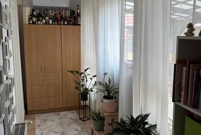 Casă individuală cu 2 camere cu Teren 800 Mp în Fratelia - 8