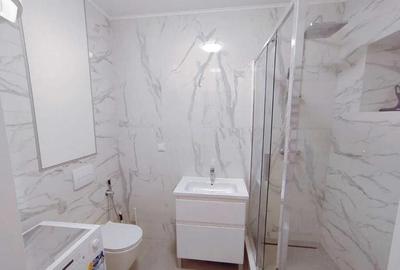 2 camere - Zona 13 septembrie - 3