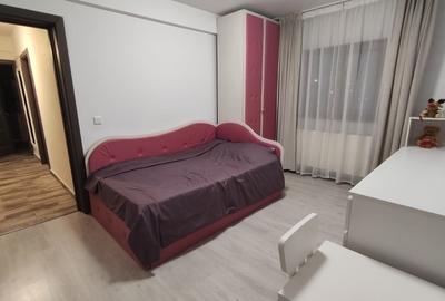 Apartament cu 3 camere decomandat în Rediu - 3