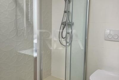 Apartament cu 4 camere decomandat, mobilat în Pipera - 14