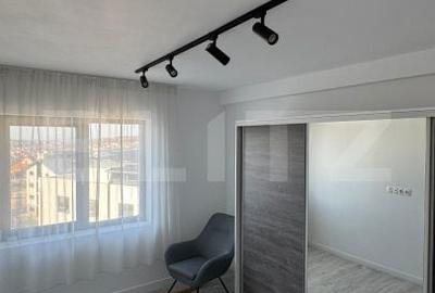 Apartament cu 4 camere în Central