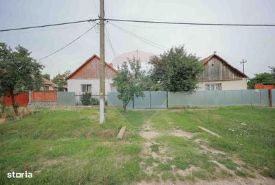 Casă cu 3 camere în Berechiu - 7