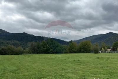 Teren de 1023 mp, în Vad - 1