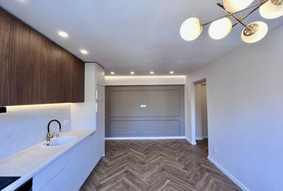 Apartament cu 3 camere semidecomandat în Ultracentral - 2
