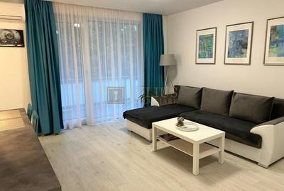 Apartament cu 2 camere decomandat, mobilat în Lipovei