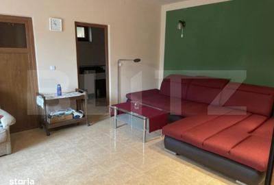 Spațiu comercial, de 450 mp, în Costești - 3