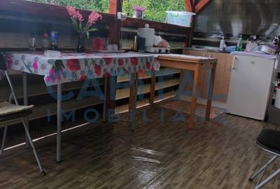 Comision 0%,  Teren - Casa de vacanta - 12